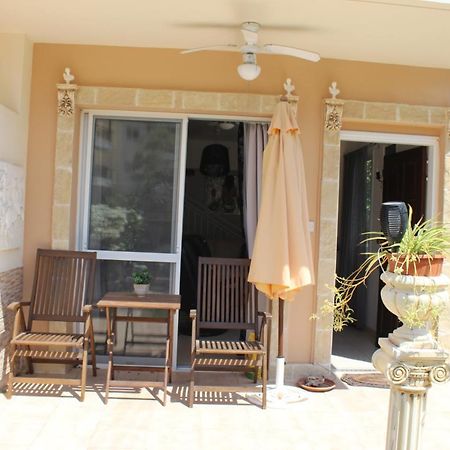 Ivoton Home Paphos Kültér fotó