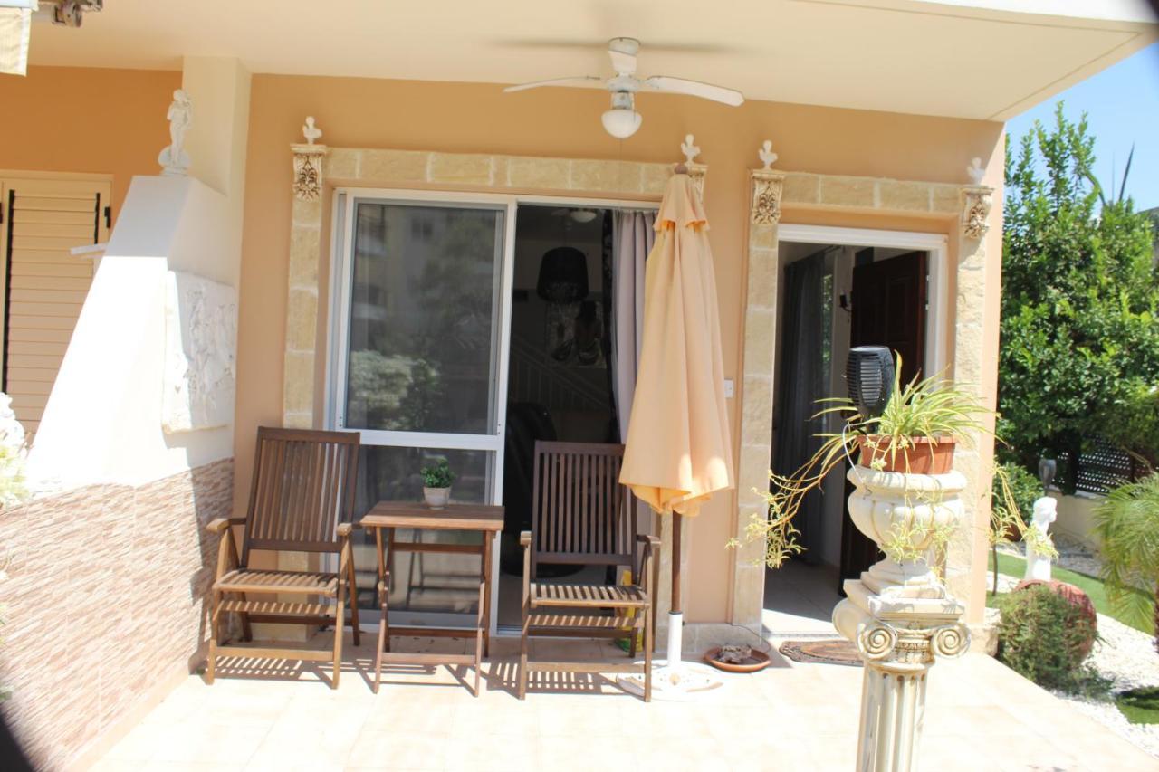 Ivoton Home Paphos Kültér fotó