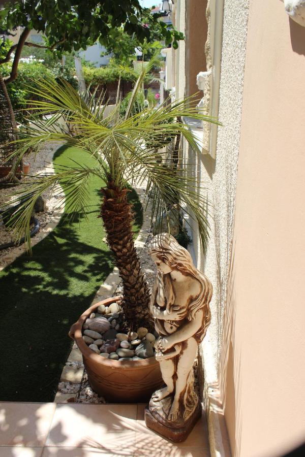 Ivoton Home Paphos Kültér fotó