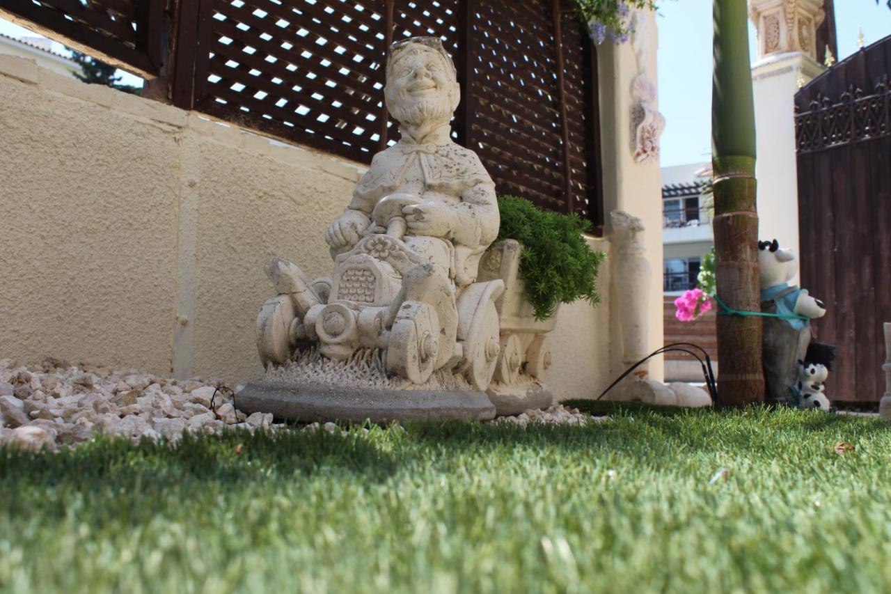 Ivoton Home Paphos Kültér fotó