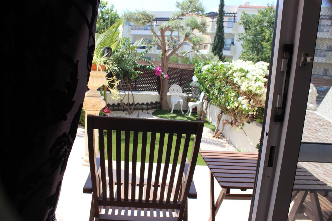 Ivoton Home Paphos Kültér fotó