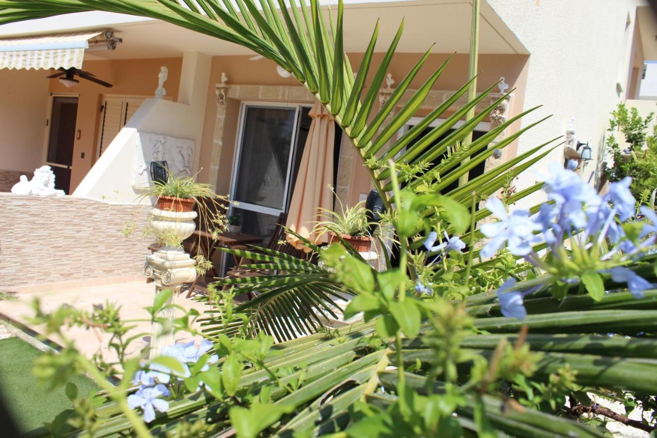 Ivoton Home Paphos Kültér fotó