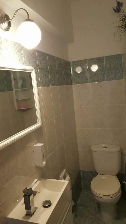 Ivoton Home Paphos Kültér fotó