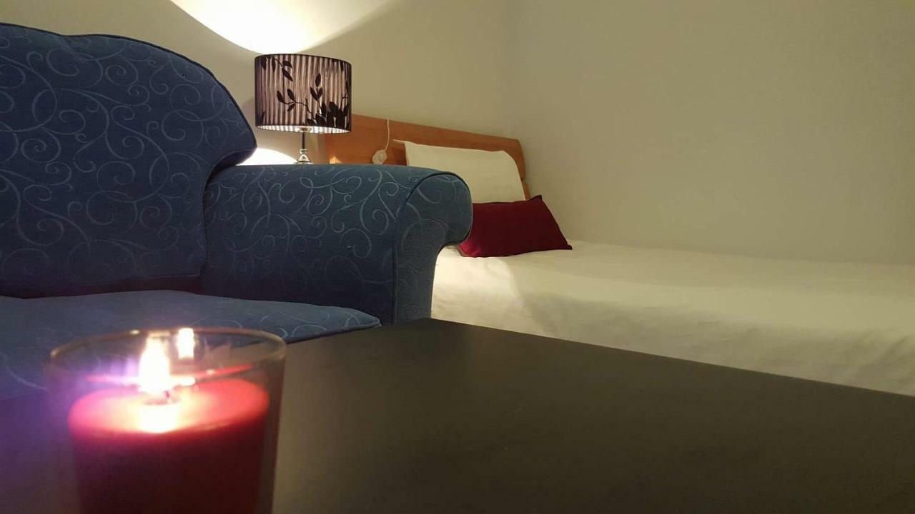 Ivoton Home Paphos Kültér fotó