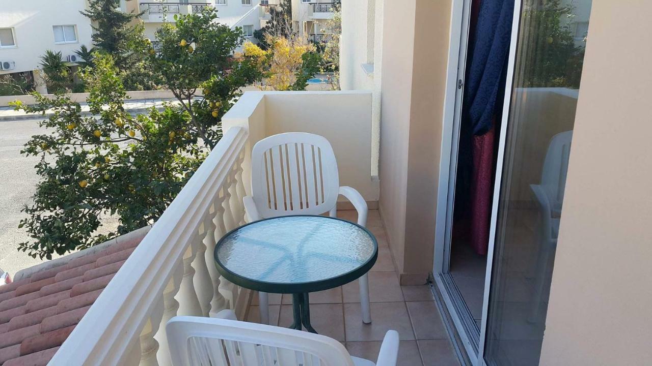 Ivoton Home Paphos Kültér fotó