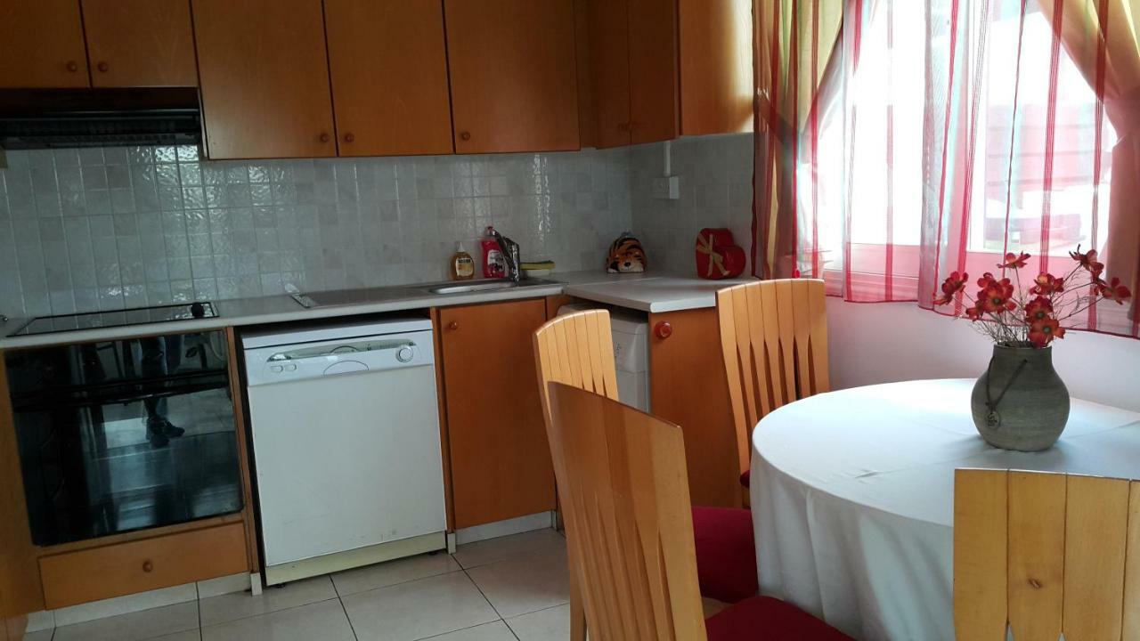 Ivoton Home Paphos Kültér fotó