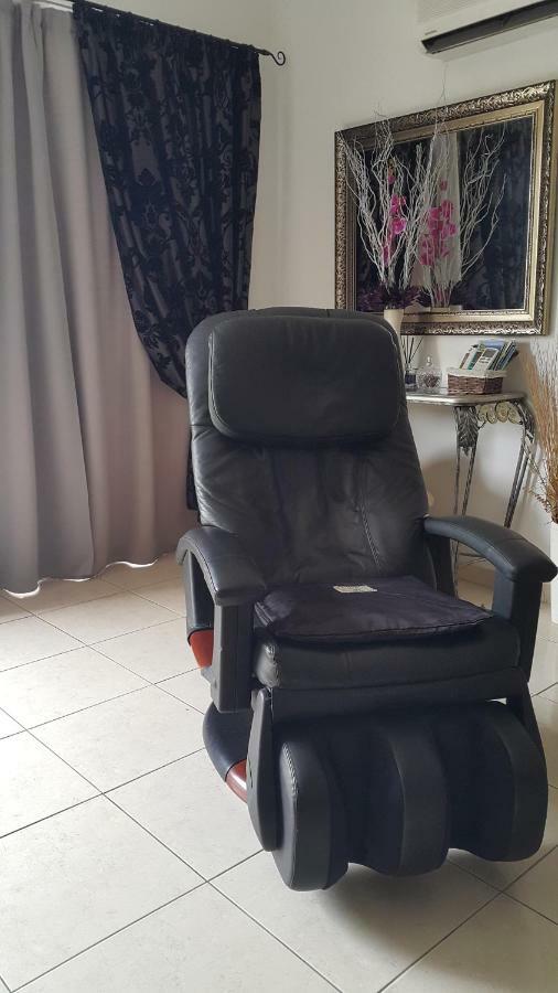 Ivoton Home Paphos Kültér fotó